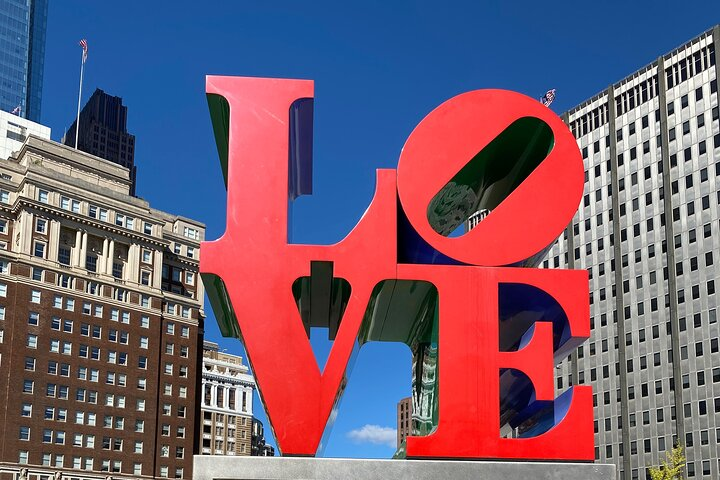 Philadelphia & Amish Tour - Photo 1 of 6